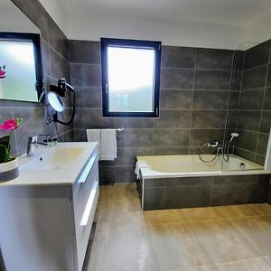 Chambre Grande Lit King-Size